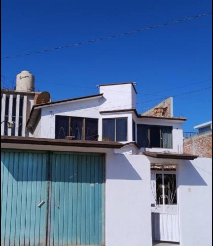 Casa céntrica in Chignahuapan, Mexico