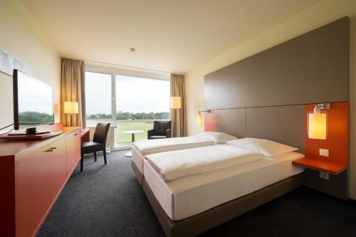 ATLANTIC Hotel Galopprennbahn, Bremen (photo 6)