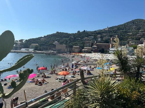 Casa Natalina gîte à louer Provincia di Genova