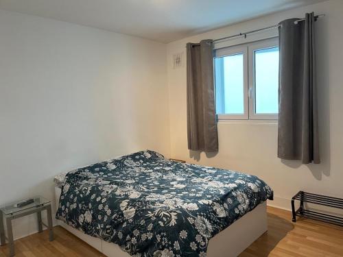 2 double bedrooms apartment near airport & town, Dublin (fotografie 7)