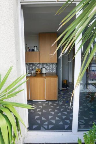 Studio SUNSET TERRASSE !, Bordeaux