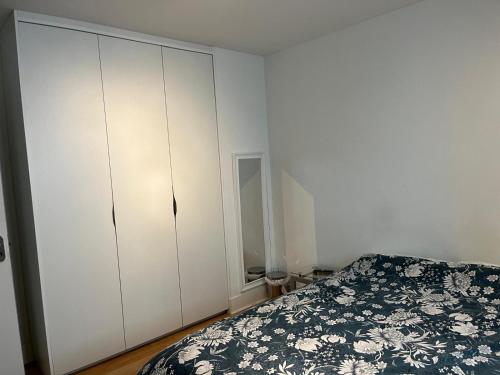 2 double bedrooms apartment near airport & town, Dublin (fotografie 6)