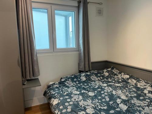 2 double bedrooms apartment near airport & town, Dublin (fotografie 5)