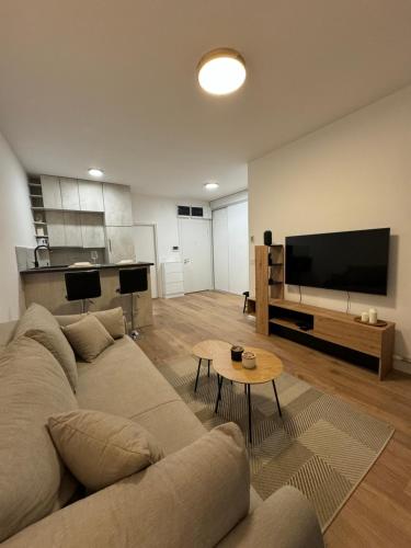 Apartman V park