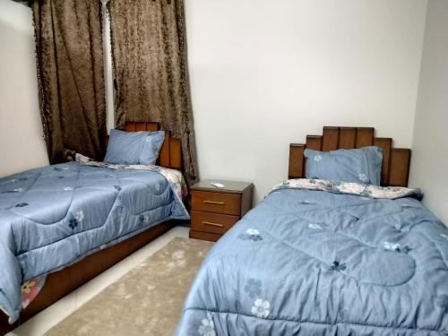 LuXury Apartment Moqatam Room Type - Three-Bedroom Apartment LuXury Apartment Moqatam Room Type - Three-Bedroom Apartment