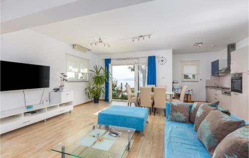 Beautiful Apartment In Rijeka With Wifi Beautiful Apartment In Rijeka With Wifi