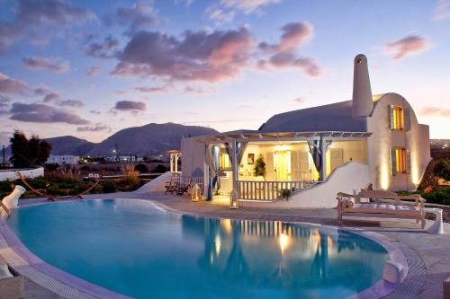 

La Maison Private Villa