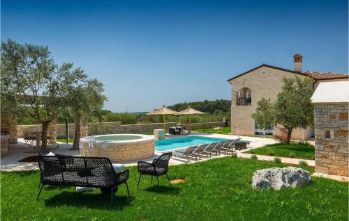 Villa Piccolo Paradiso, Rovinj