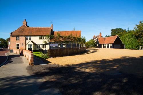 The Harvard Inn, , Essex