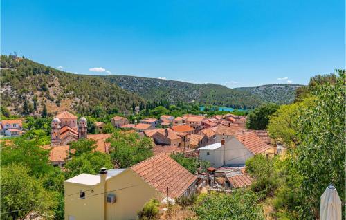 3 Bedroom Cozy Home In Skradin