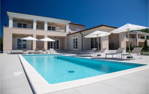 Villa Luna Smoljanci