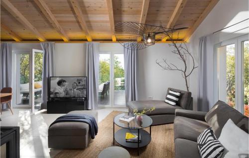 Villa Ucka in Brest pod Učkom