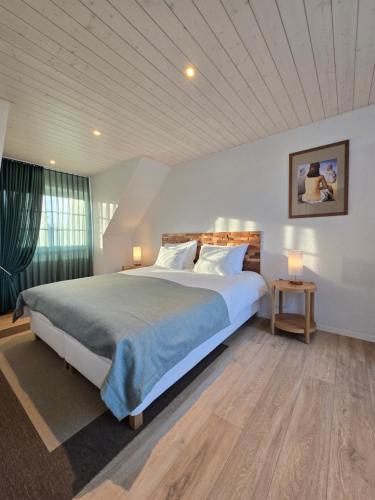  2BR Appart confortable - Fast WiFi - Swiss Tech - EPFL - la RTS - l´UNIL - parking in Ecublens