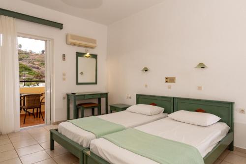Elpis Studio Apartments Room Type - Studio (2 Adults)