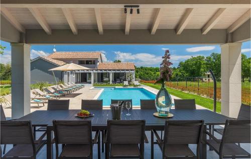 Viesnīcas āriene, Villa Tre Olive in Grandici
