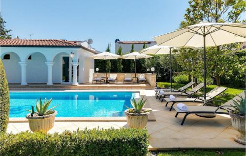 Villa My Lia