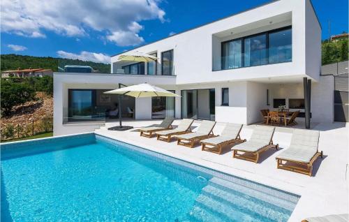 Villa Selene Sea And Sun - Location saisonnière - Rabac