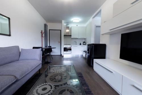 Appartamento Ponte Vecchio - M&M Holiday House 5