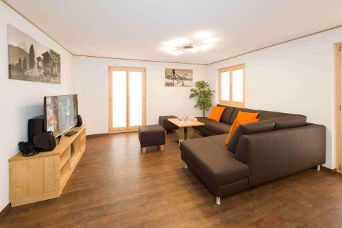 B&B AZapartments Lunic - image 3