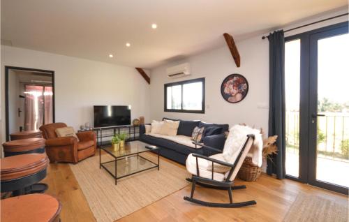 Two-Bedroom Holiday Home