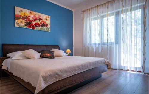 Stunning Home In Dicmo in Bisko