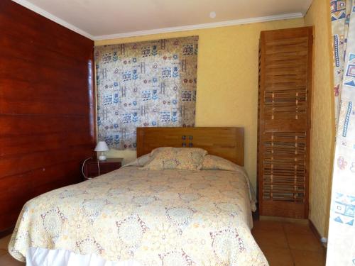 Hostal El Gallego III