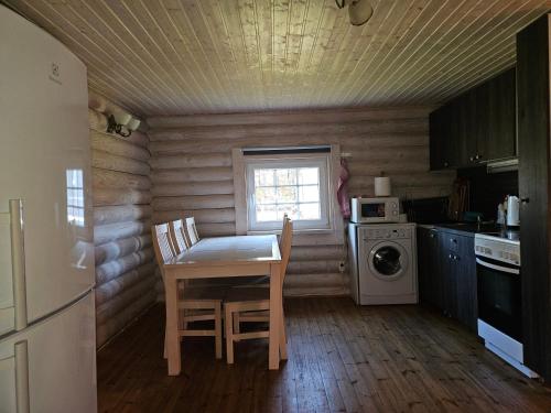 Holiday home Family in Remniku