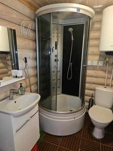 Holiday home Family in Remniku