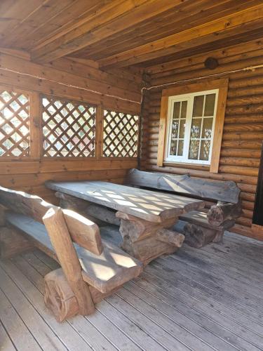 Holiday home Family in Remniku