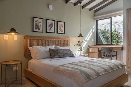 Casa Otrabanda - Preciosa Casa Completa con Aire y Parking