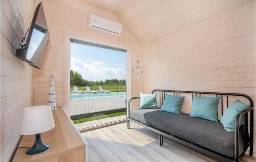 Two-Bedroom Holiday Home