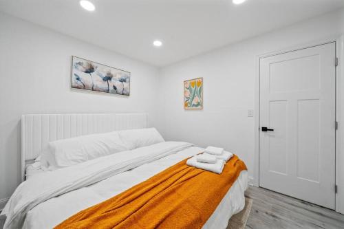 Hudson Oasis - Sleeps 10 - NYC - EWR - Free Parking in Bayonne, USA