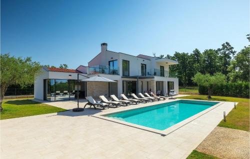 Villa Silvia