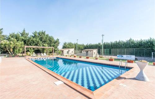1 Bedroom Lovely Home In Grammichele - Mineo