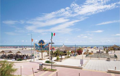 Lovely Apartment In Rosolina Mare - image 4