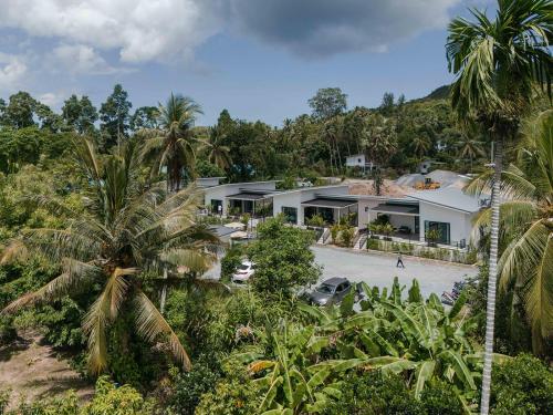 Serenity Sands Villas #1 Serenity Sands Villas #1