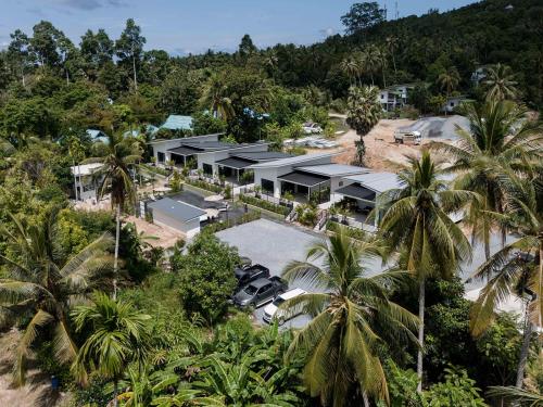 Serenity Sands Villas #1 Serenity Sands Villas #1