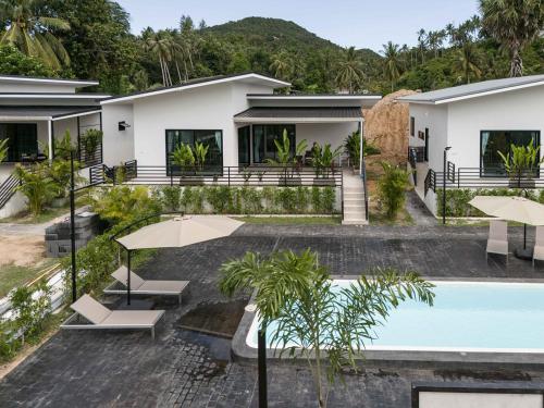 Serenity Sands Villas #1 Serenity Sands Villas #1