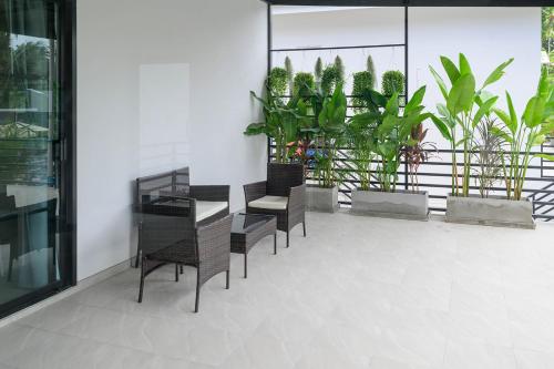 Serenity Sands Villas #1 Serenity Sands Villas #1