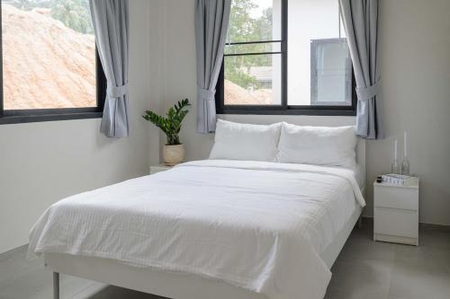 Serenity Sands Villas #1 Serenity Sands Villas #1