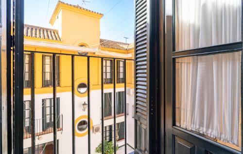 Vista exterior, Amazing Apartment In Carmona With Wifi in Carmona