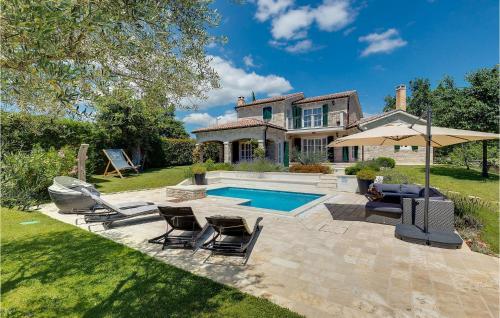 Villa Experience