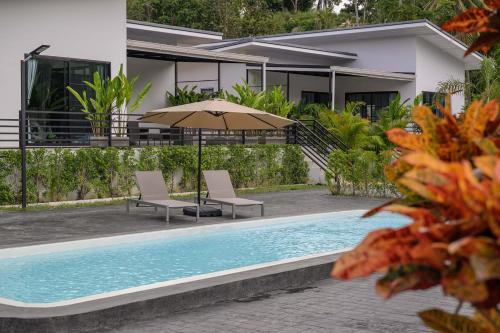 Serenity Sands Villas #1 Serenity Sands Villas #1