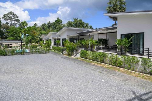 Serenity Sands Villas #1 Serenity Sands Villas #1