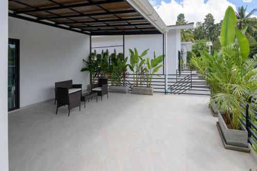 Serenity Sands Villas #1 Serenity Sands Villas #1