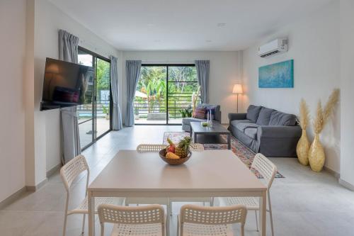 Serenity Sands Villas #1 Serenity Sands Villas #1