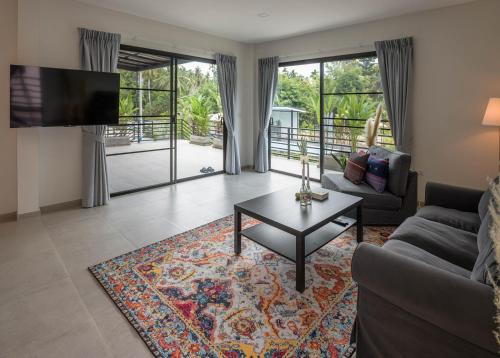 Serenity Sands Villas #1 Serenity Sands Villas #1