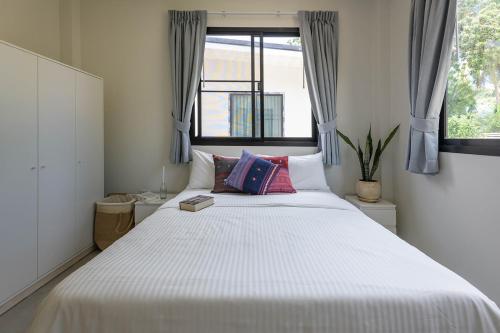 Serenity Sands Villas #1 Serenity Sands Villas #1