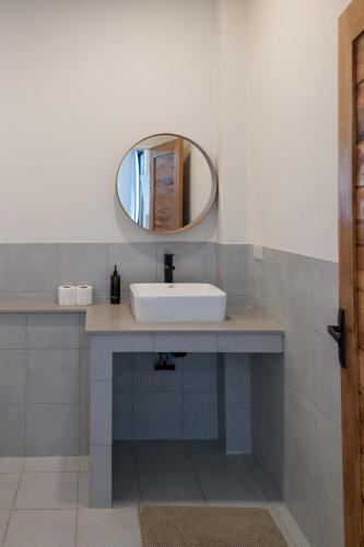 Serenity Sands Villas #1 Serenity Sands Villas #1