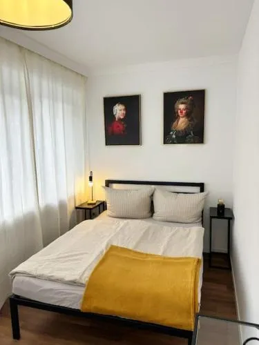 Zentrum - am Dom - Wohnung in Augsburg, Deutschland